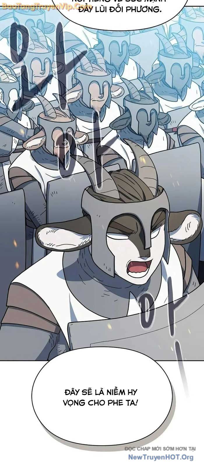 Nền Văn Minh Nebula [Chap 97-105]