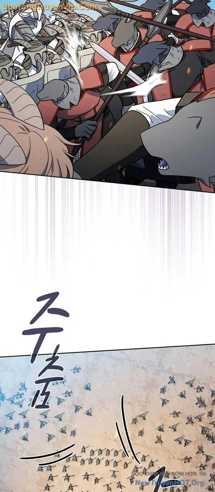 Nền Văn Minh Nebula [Chap 97-105]