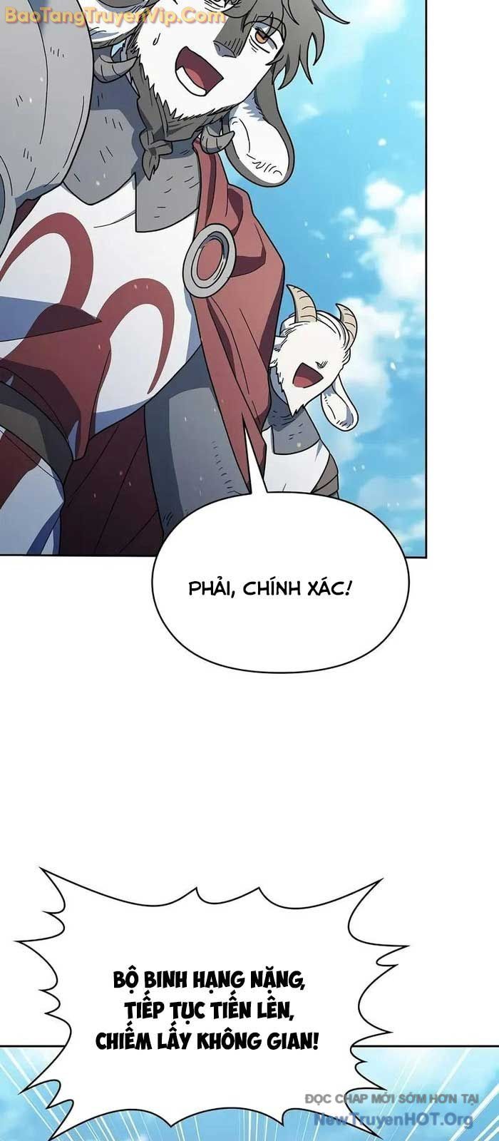 Nền Văn Minh Nebula [Chap 97-105]