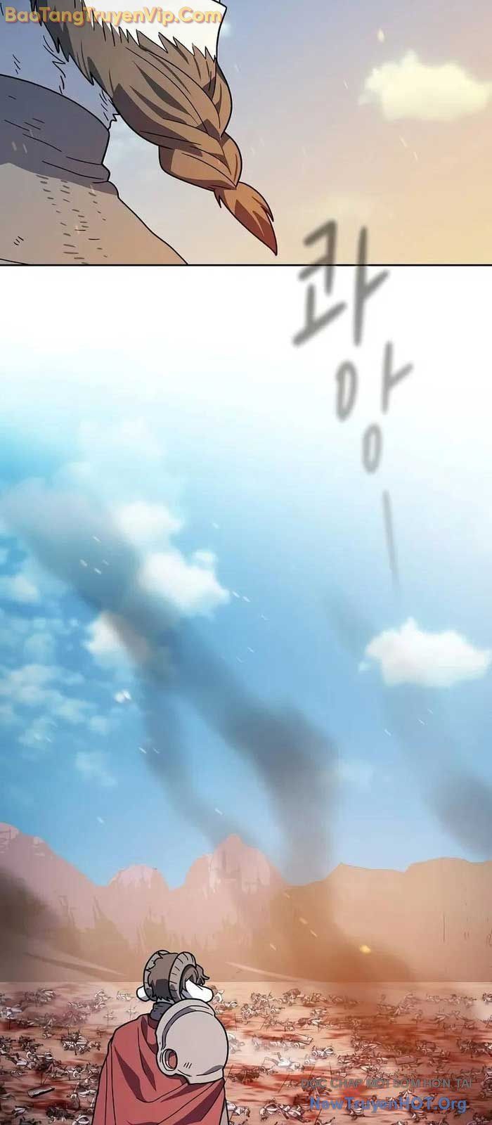 Nền Văn Minh Nebula [Chap 97-105]