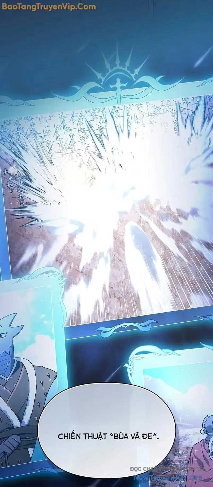 Nền Văn Minh Nebula [Chap 97-105]