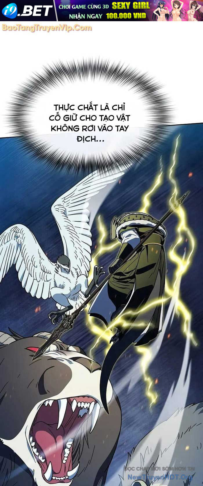 Nền Văn Minh Nebula [Chap 97-105]