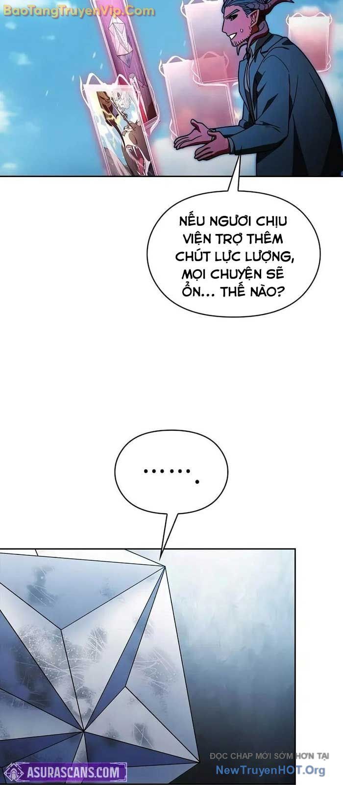 Nền Văn Minh Nebula [Chap 97-105]