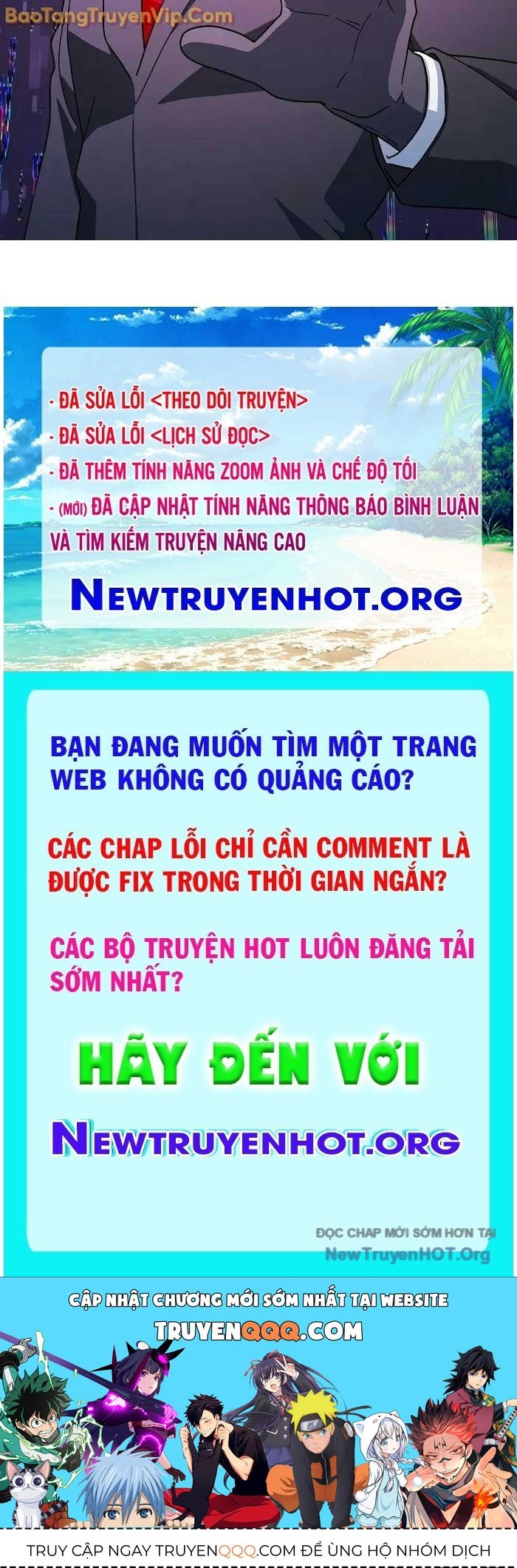 Nền Văn Minh Nebula [Chap 97-105]