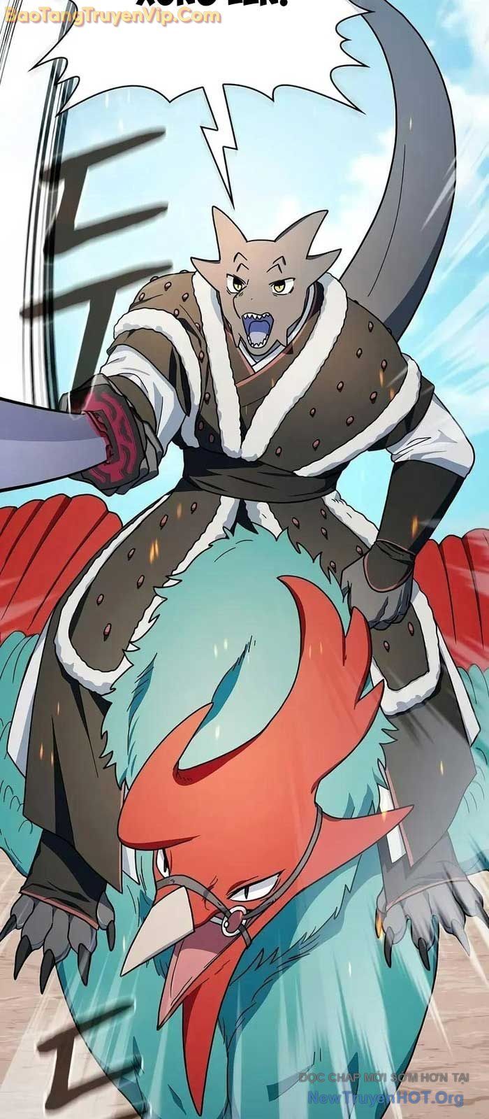 Nền Văn Minh Nebula [Chap 97-105]