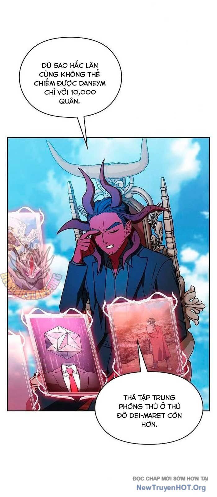 Nền Văn Minh Nebula [Chap 97-105]