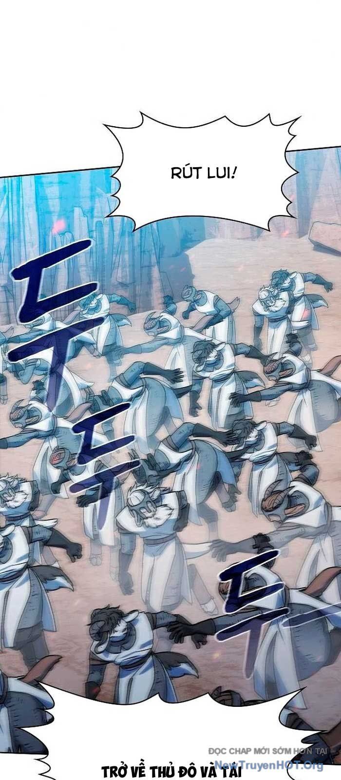 Nền Văn Minh Nebula [Chap 97-105]