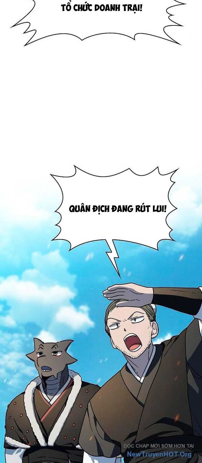 Nền Văn Minh Nebula [Chap 97-105]