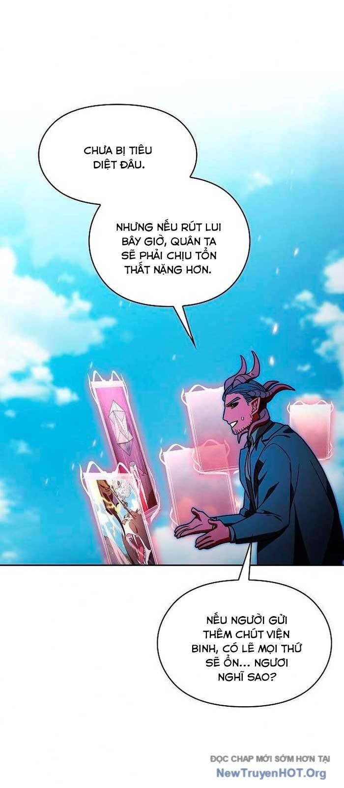 Nền Văn Minh Nebula [Chap 97-105]