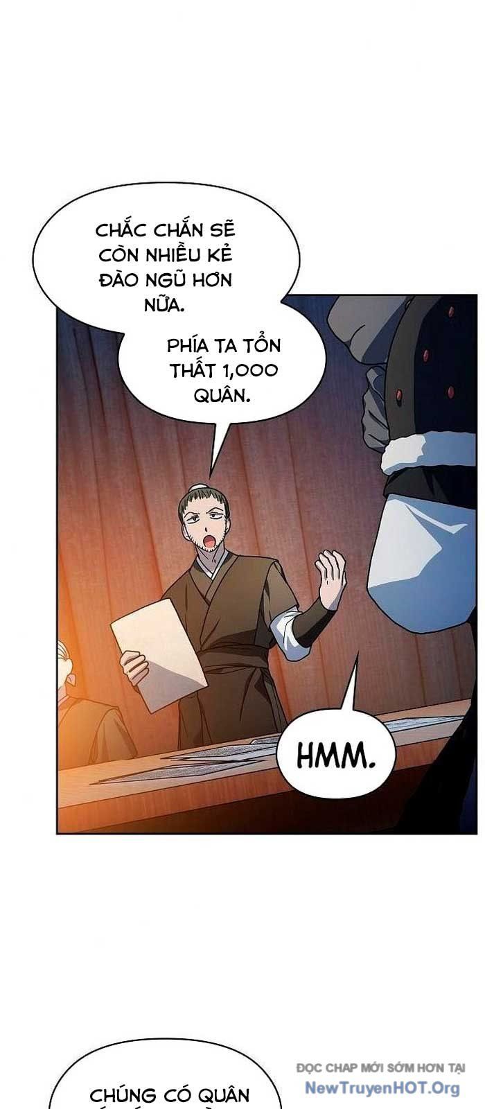 Nền Văn Minh Nebula [Chap 97-105]