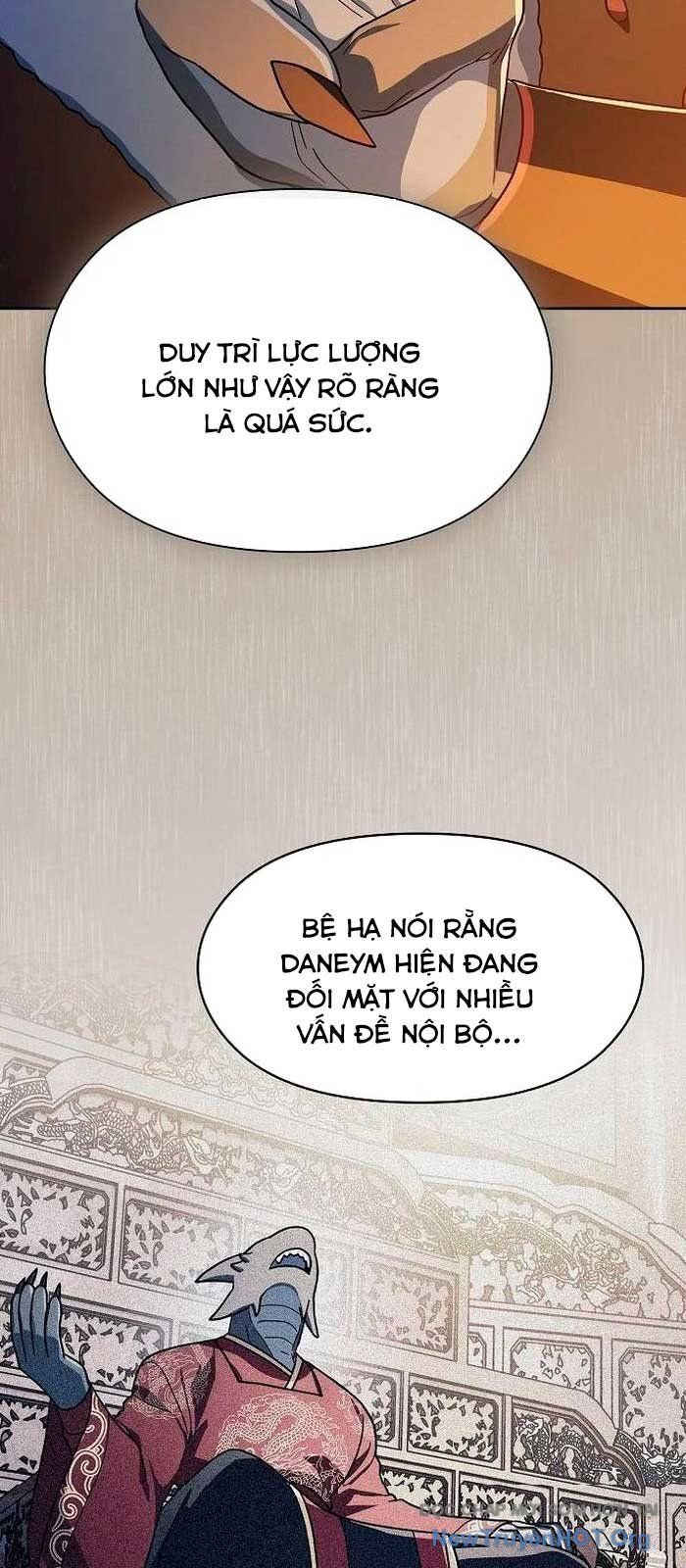 Nền Văn Minh Nebula [Chap 97-105]