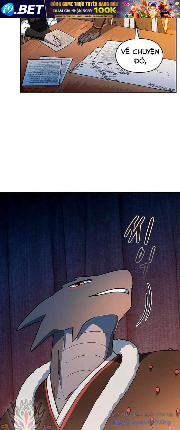 Nền Văn Minh Nebula [Chap 97-105]