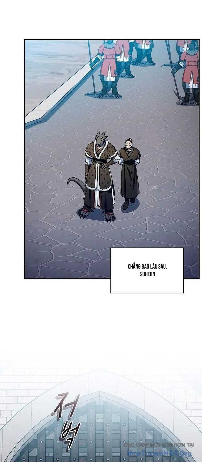 Nền Văn Minh Nebula [Chap 97-105]
