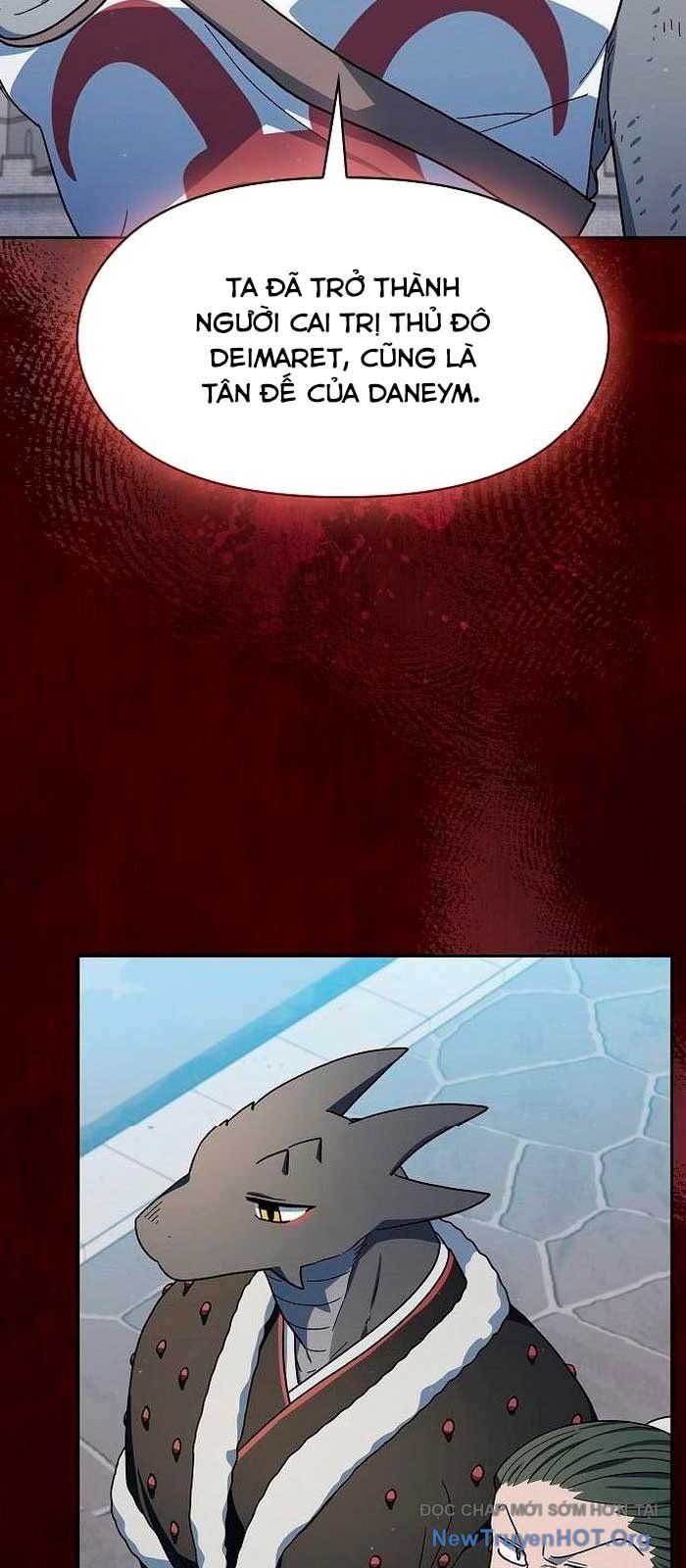 Nền Văn Minh Nebula [Chap 97-105]