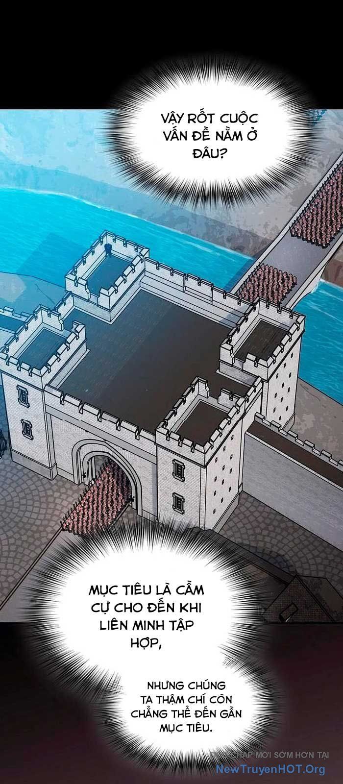 Nền Văn Minh Nebula [Chap 97-105]