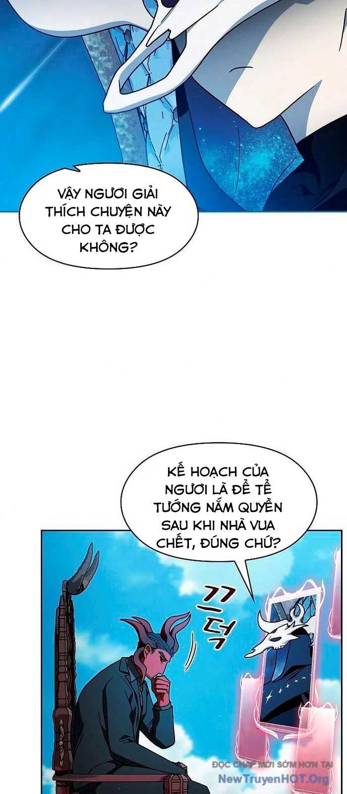 Nền Văn Minh Nebula [Chap 97-105]