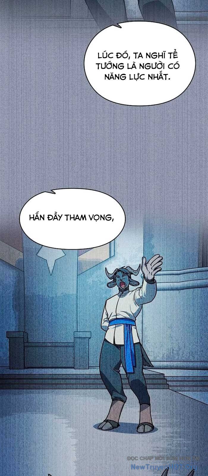 Nền Văn Minh Nebula [Chap 97-105]