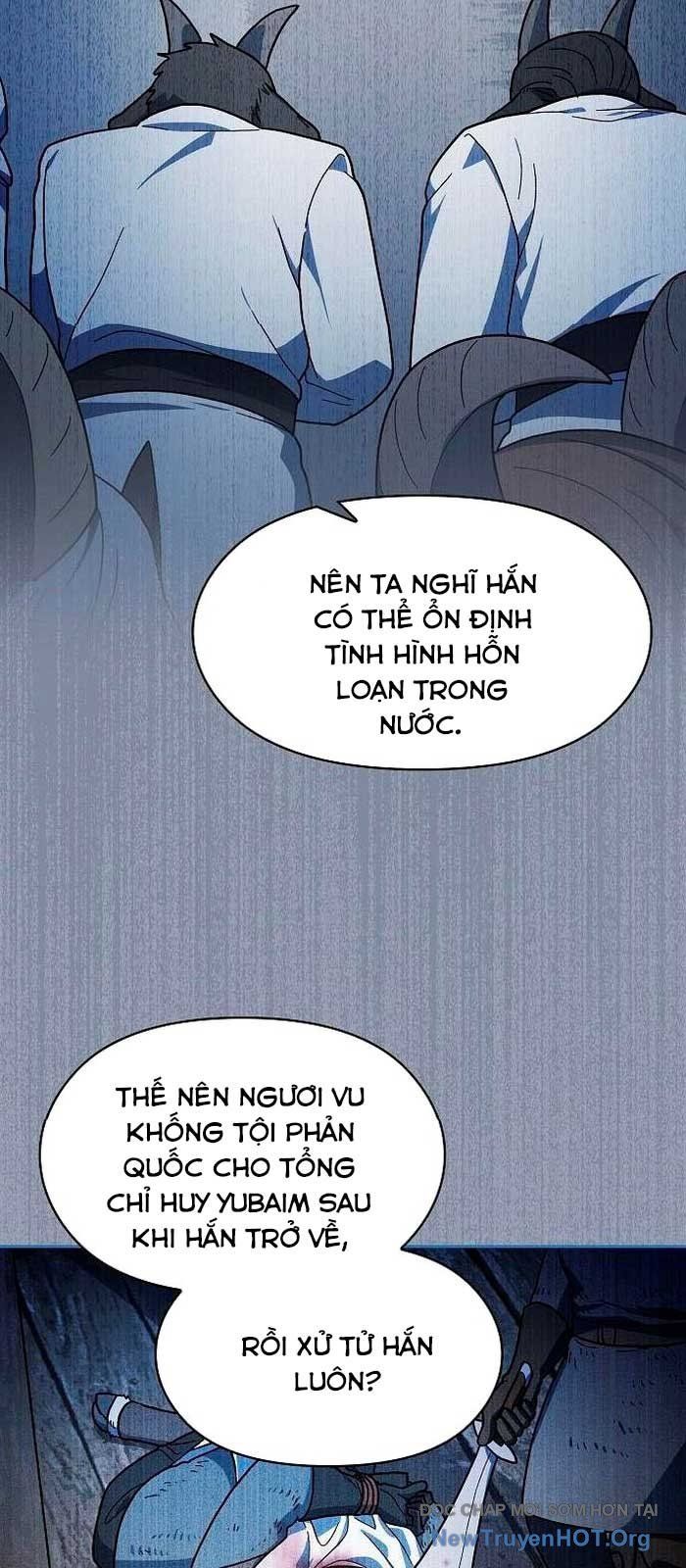 Nền Văn Minh Nebula [Chap 97-105]