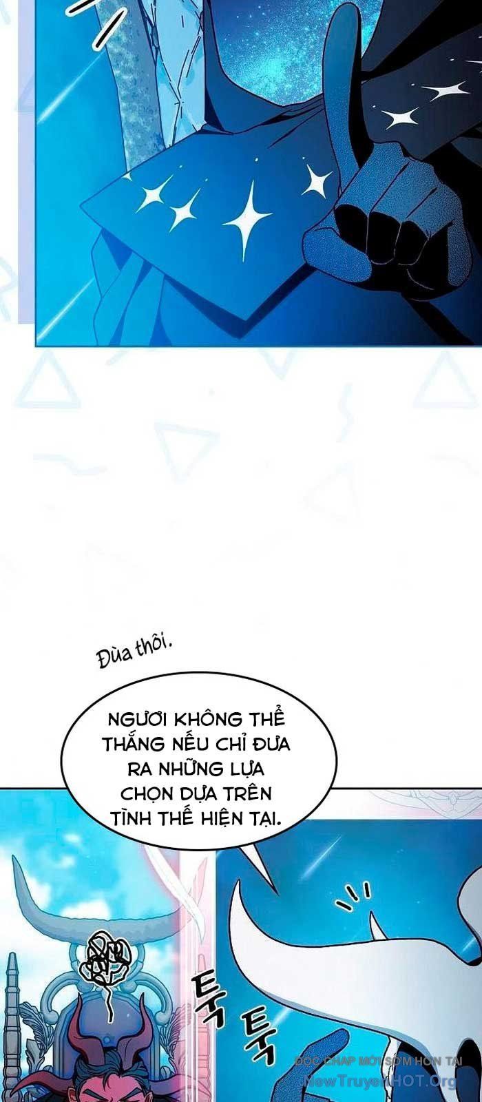 Nền Văn Minh Nebula [Chap 97-105]