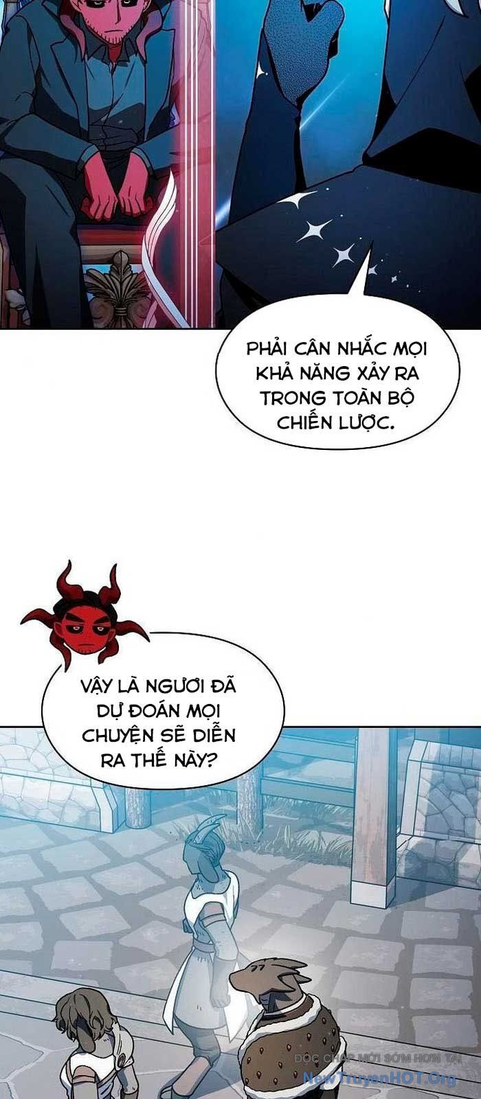 Nền Văn Minh Nebula [Chap 97-105]