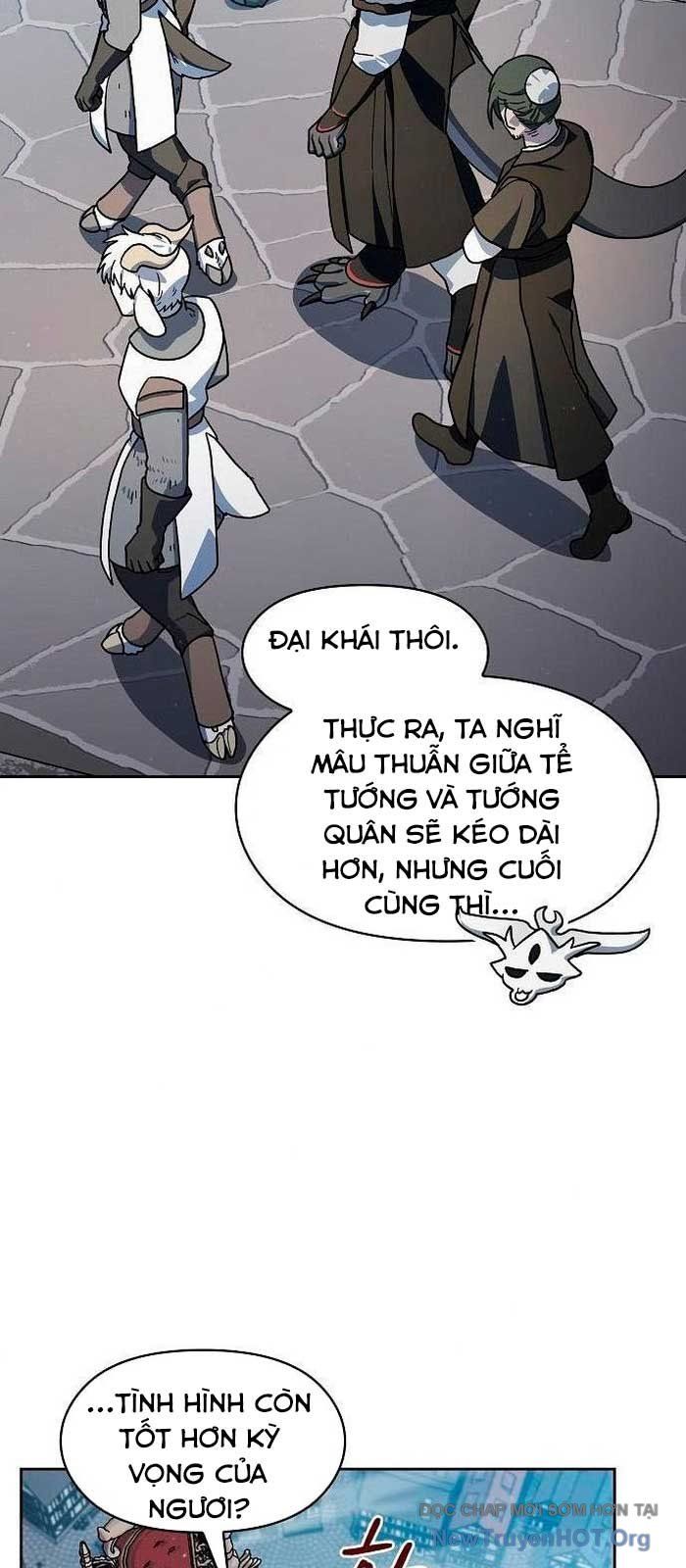Nền Văn Minh Nebula [Chap 97-105]