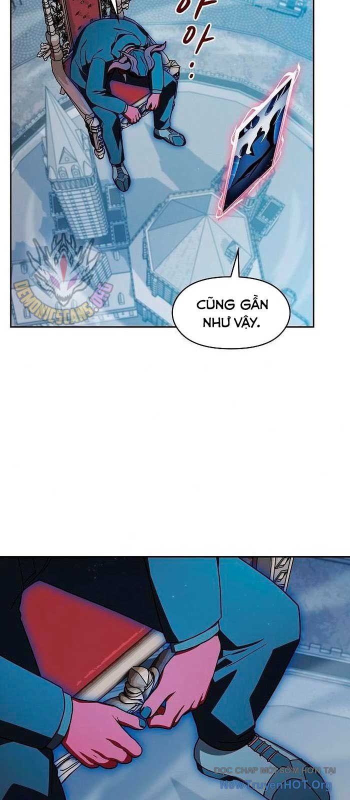 Nền Văn Minh Nebula [Chap 97-105]