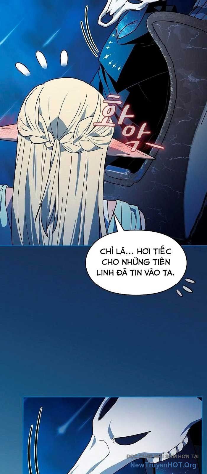 Nền Văn Minh Nebula [Chap 97-105]