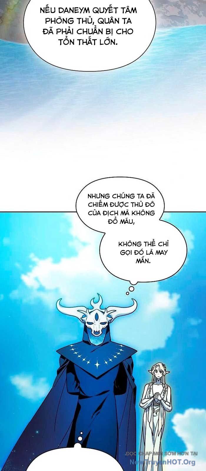 Nền Văn Minh Nebula [Chap 97-105]