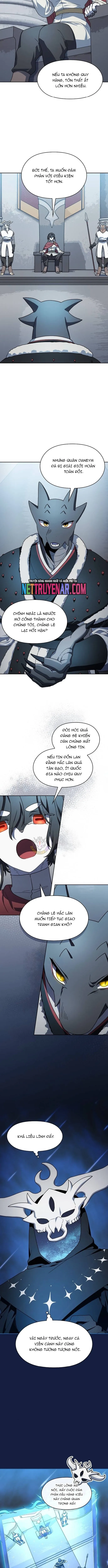 Nền Văn Minh Nebula [Chap 97-105]