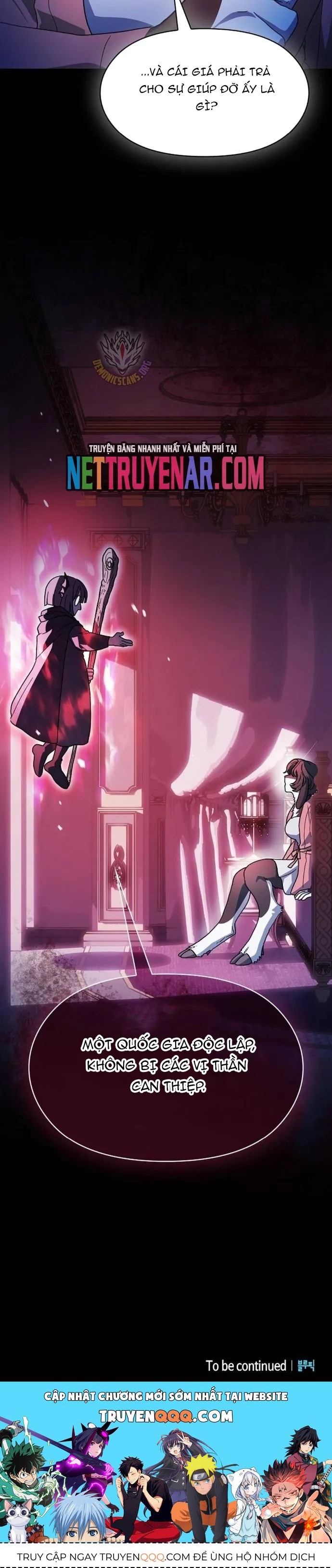 Nền Văn Minh Nebula [Chap 97-105]