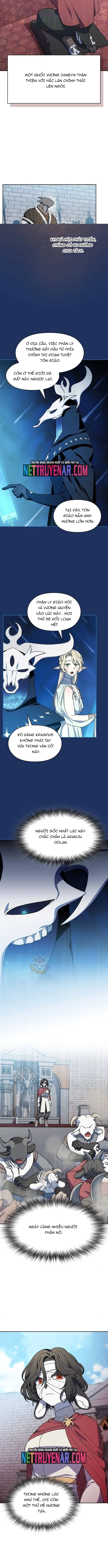 Nền Văn Minh Nebula [Chap 97-105]