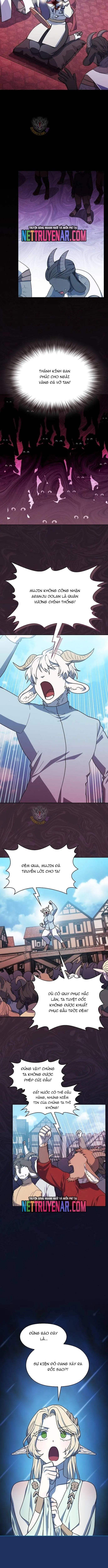 Nền Văn Minh Nebula [Chap 97-105]