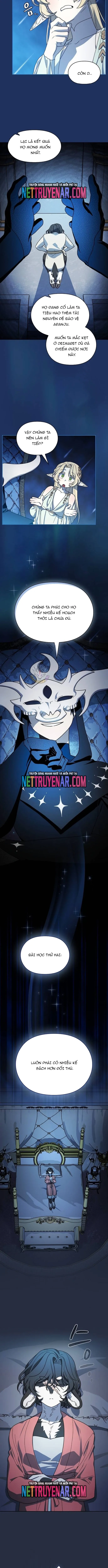 Nền Văn Minh Nebula [Chap 97-105]