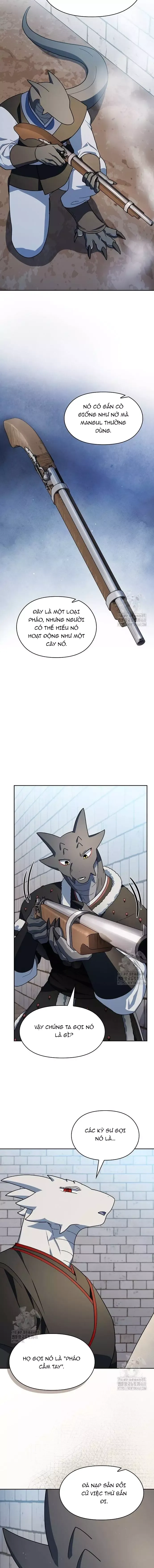 Nền Văn Minh Nebula [Chap 97-105]