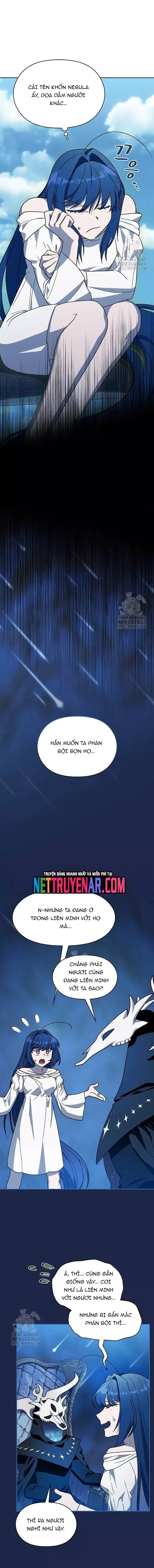Nền Văn Minh Nebula [Chap 97-105]