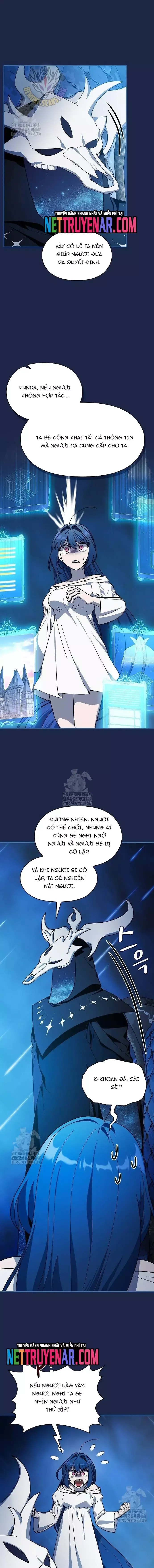 Nền Văn Minh Nebula [Chap 97-105]
