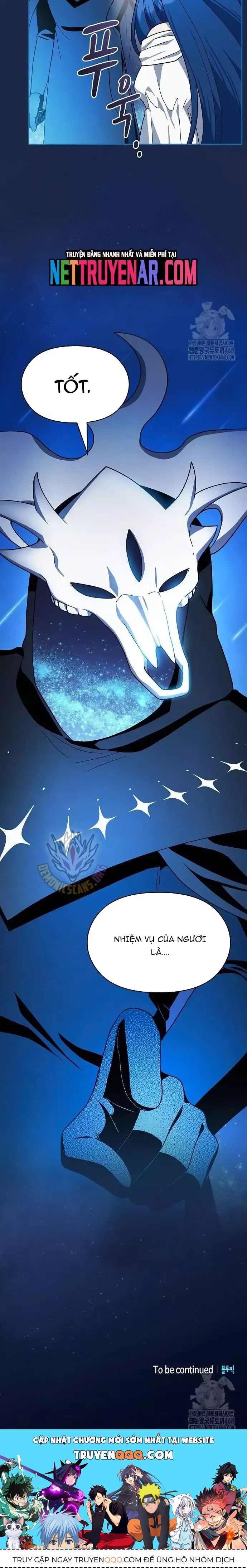 Nền Văn Minh Nebula [Chap 97-105]