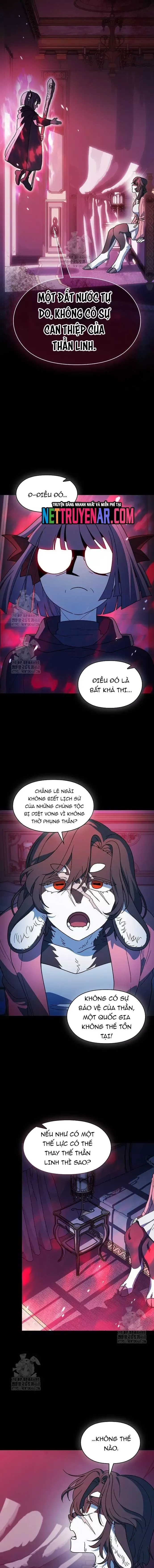 Nền Văn Minh Nebula [Chap 97-105]