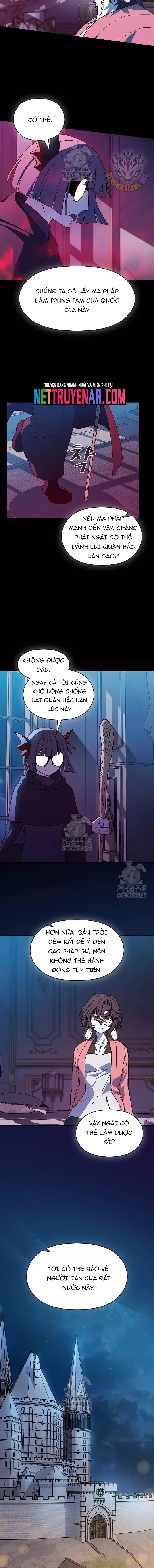 Nền Văn Minh Nebula [Chap 97-105]