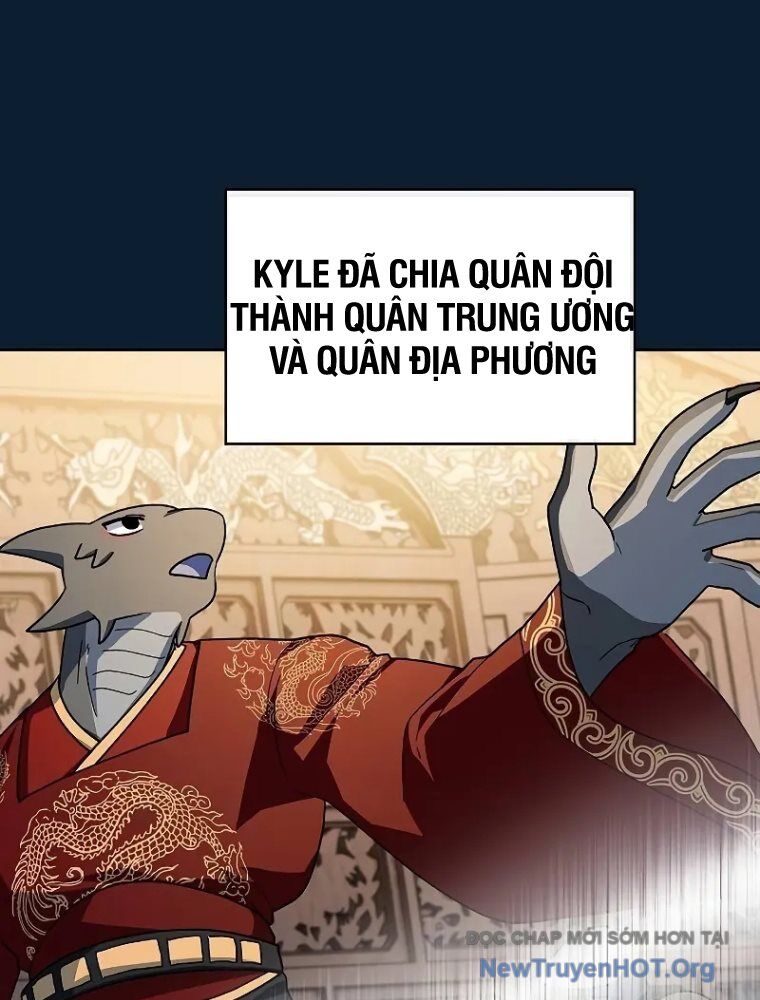 Nền Văn Minh Nebula [Chap 97-105]