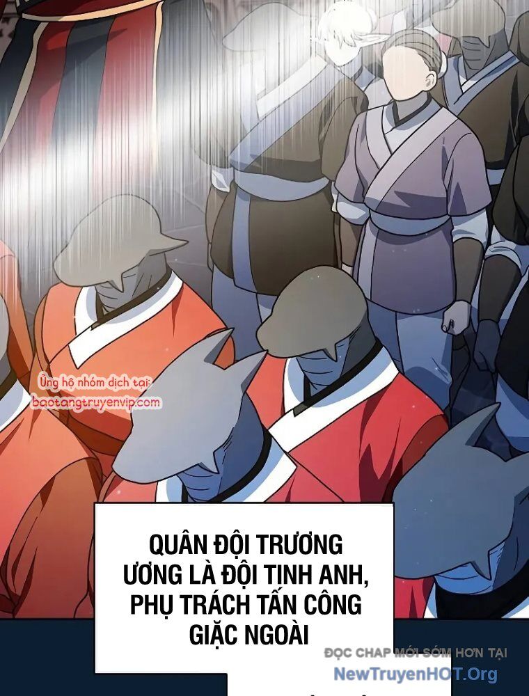 Nền Văn Minh Nebula [Chap 97-105]