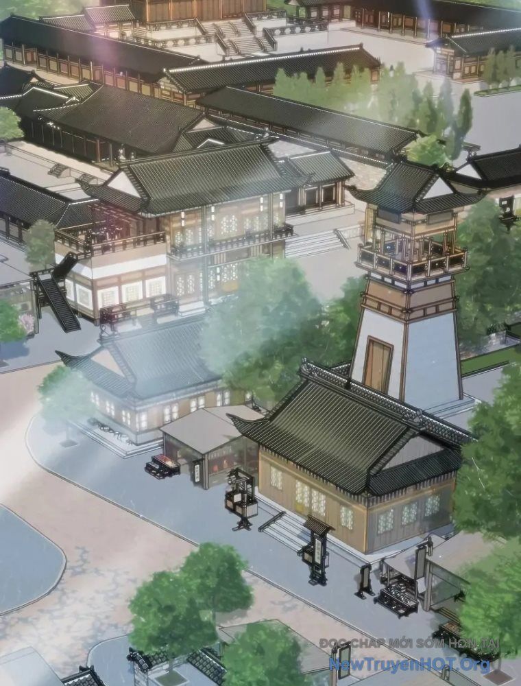 Nền Văn Minh Nebula [Chap 97-105]