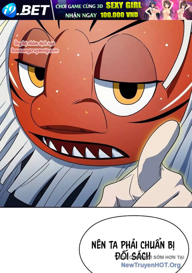 Nền Văn Minh Nebula [Chap 97-105]