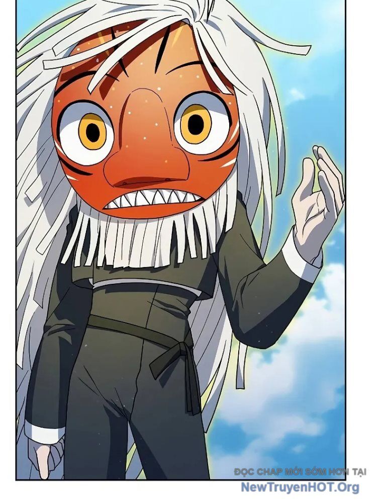 Nền Văn Minh Nebula [Chap 97-105]