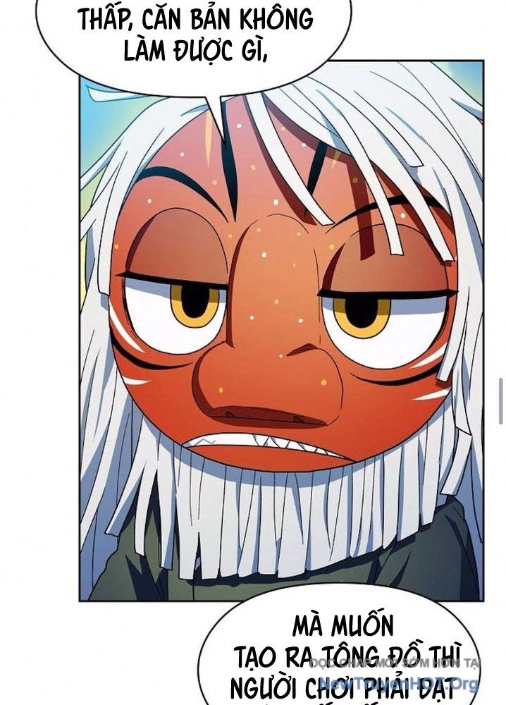 Nền Văn Minh Nebula [Chap 97-105]