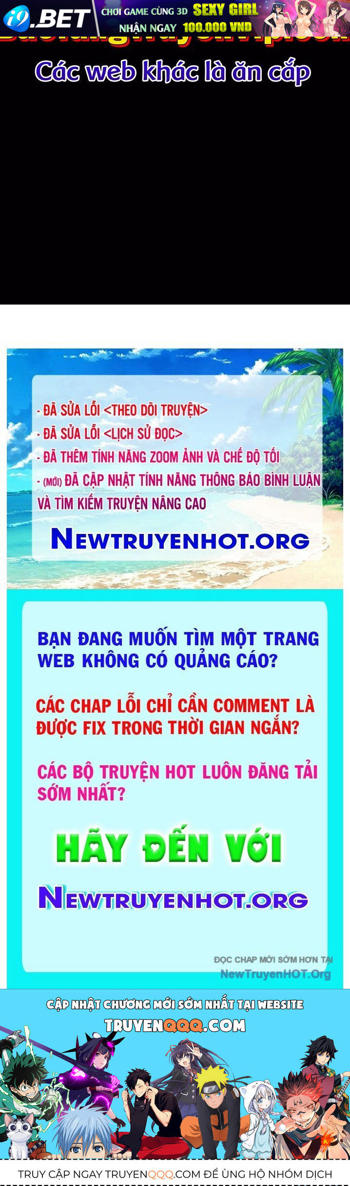 Nền Văn Minh Nebula [Chap 97-105]