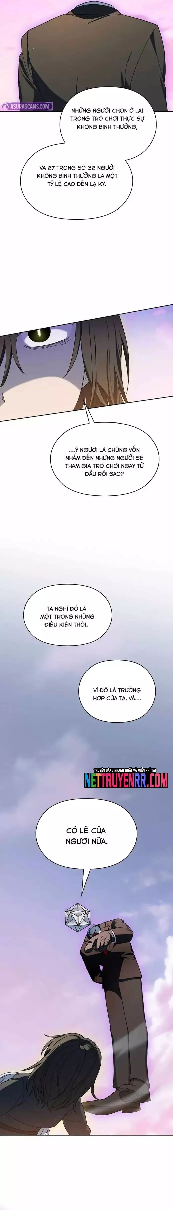 Nền Văn Minh Nebula [Chap 97-105]