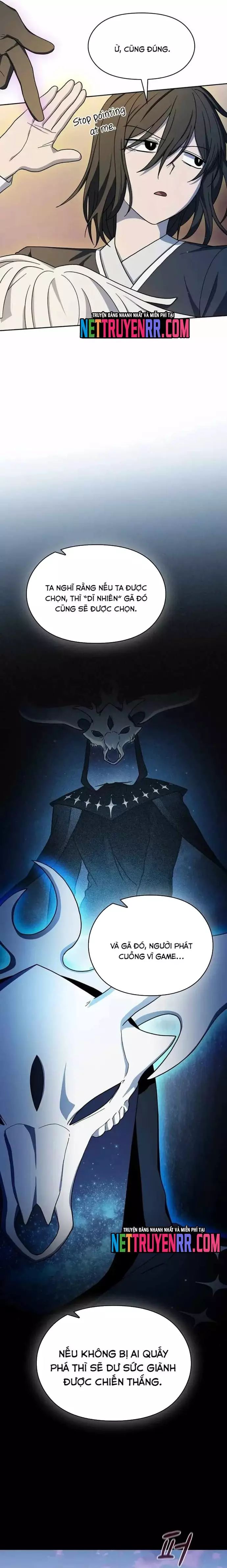 Nền Văn Minh Nebula [Chap 97-105]