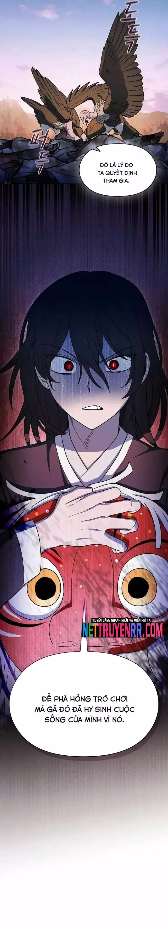 Nền Văn Minh Nebula [Chap 97-105]