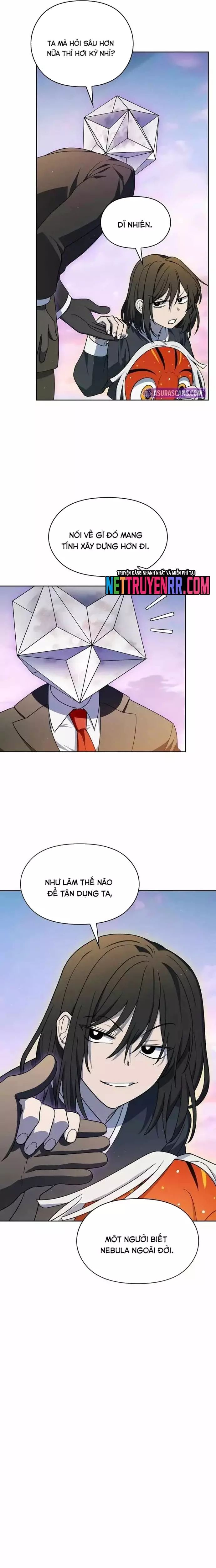 Nền Văn Minh Nebula [Chap 97-105]